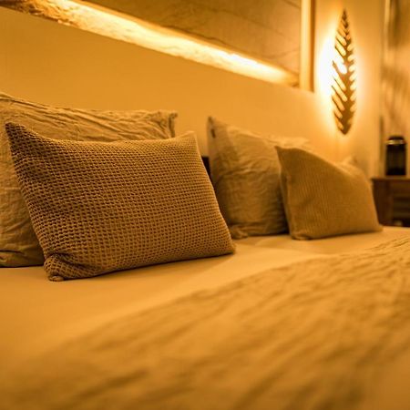 Locanda Boutique Hotel 스톨베르크 외부 사진