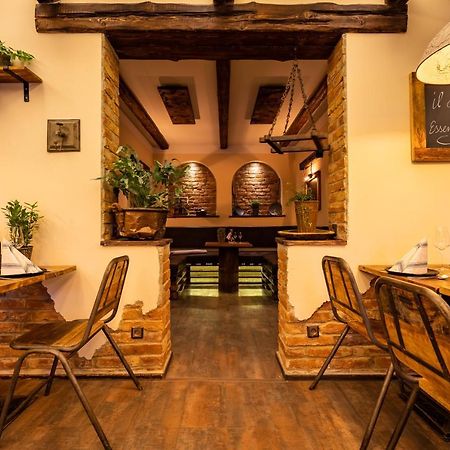Locanda Boutique Hotel 스톨베르크 외부 사진