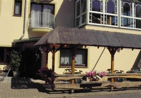 Locanda Boutique Hotel 스톨베르크 외부 사진