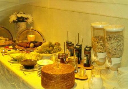 Locanda Boutique Hotel 스톨베르크 외부 사진