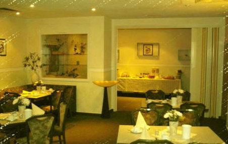 Locanda Boutique Hotel 스톨베르크 외부 사진