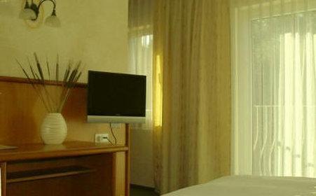 Locanda Boutique Hotel 스톨베르크 외부 사진