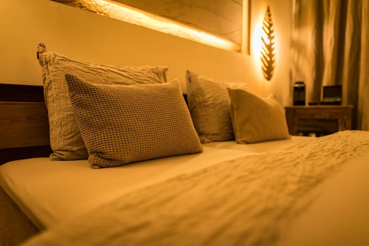 Locanda Boutique Hotel 스톨베르크 외부 사진