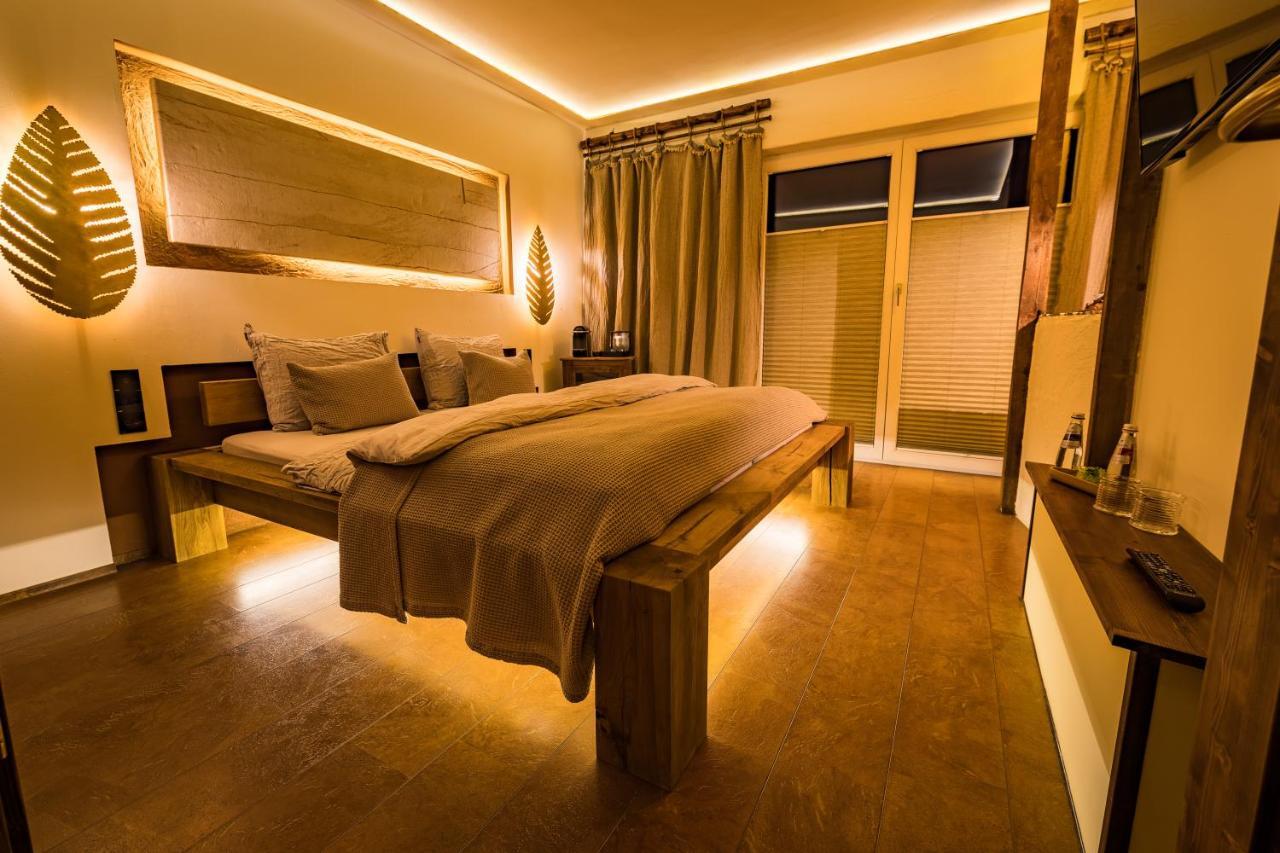 Locanda Boutique Hotel 스톨베르크 외부 사진