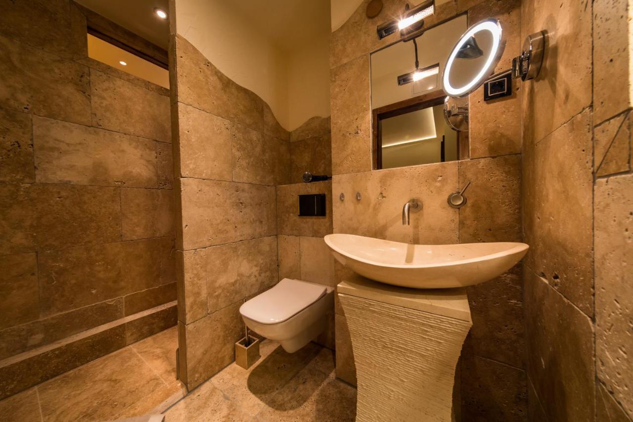Locanda Boutique Hotel 스톨베르크 외부 사진