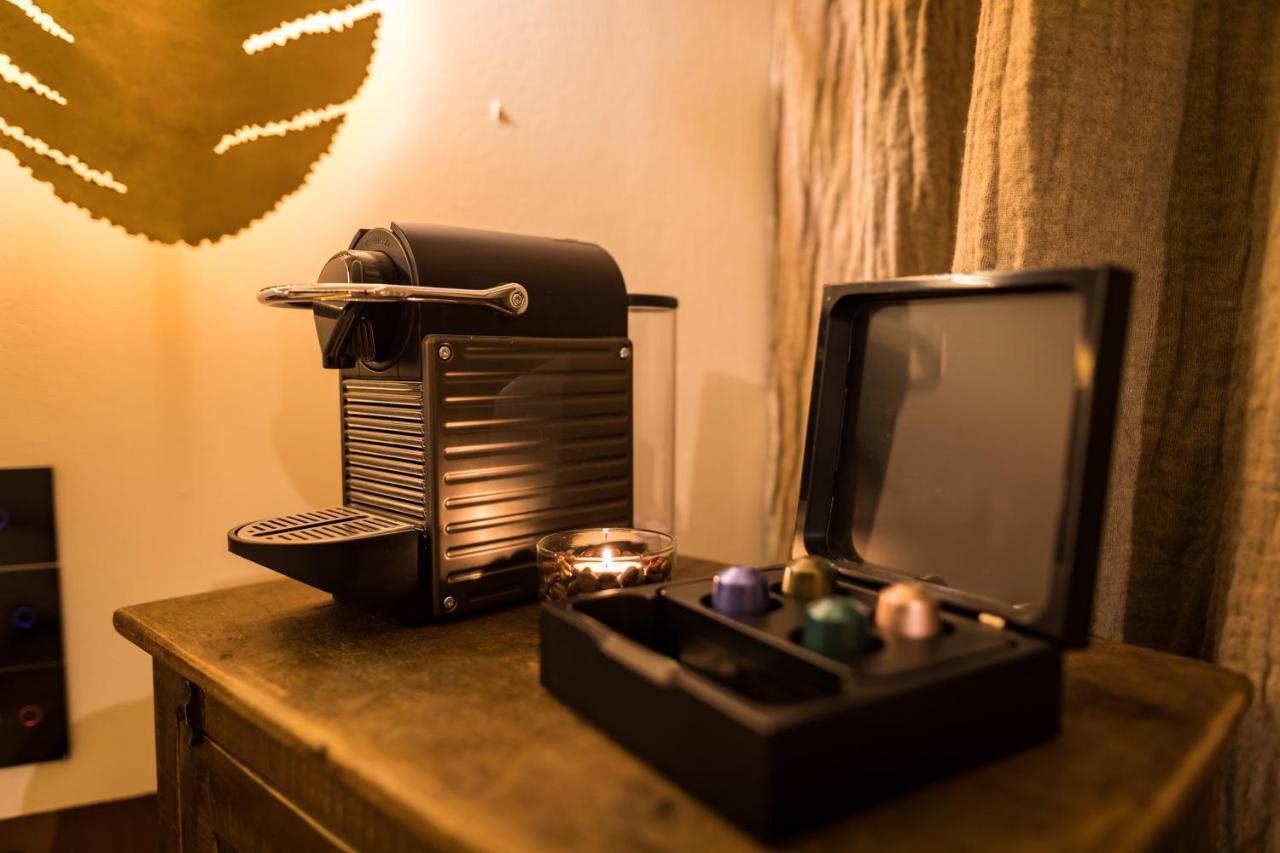 Locanda Boutique Hotel 스톨베르크 외부 사진