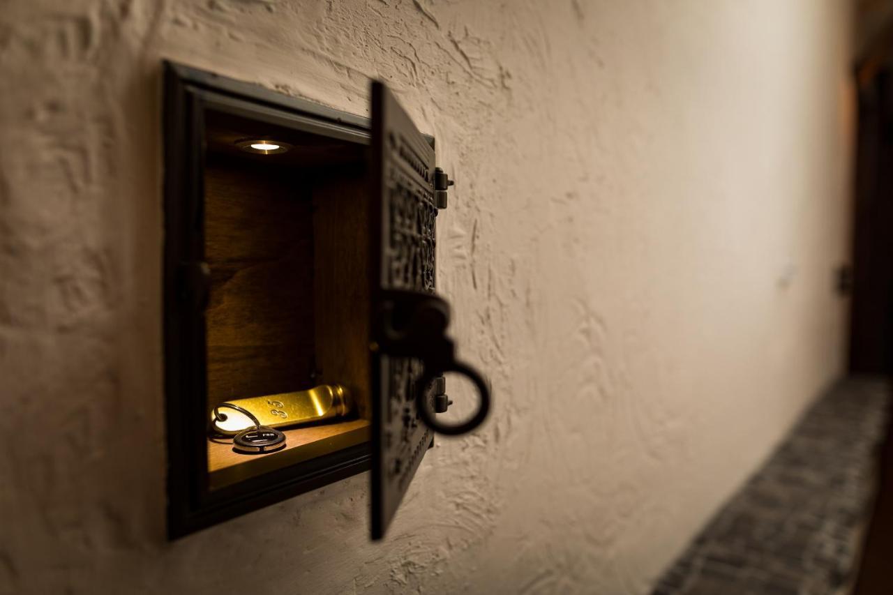 Locanda Boutique Hotel 스톨베르크 외부 사진